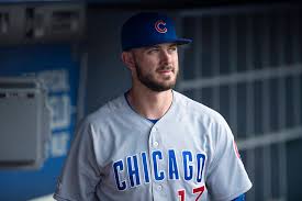 Find the perfect kris bryant stock photos and editorial news pictures from getty images. Kris Bryant Agrees To 1 Year Contract With Cubs Las Vegas Review Journal