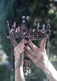 Pin By Mary Bostick On Winter Fantasy Jewelry Magical Jewelry Cute Jewelry