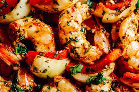 Spicy Grilled Shrimp Recipe Munchkin Time In 2021 Grilled Shrimp Recipes Spicy Grilled Shrimp Grilled Shrimp