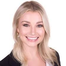 Tessa Harmon's Instagram, Twitter & Facebook