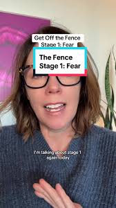 Fear is normal when you consider leaving but dont let it run your life.  #divorcemonth #januaryisdivorcemonth #divorcesupportforwomen #divorcetok  #stayorgo #emotionalabuseaware #leavingmymarriage ...