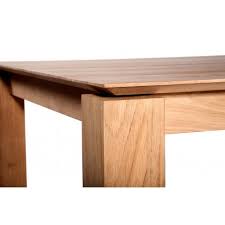 The company's innovative designs are at once warm, classic. Table Slice En Chene D Ethnicraft