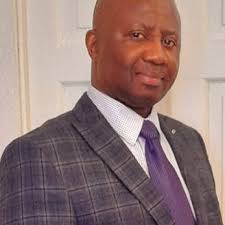 Rev. Mark Macauley (@MacauleyRev)