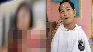 Video Mesum Agus Buntung dan Anak di Bawah Umur Bikin Geger, Begini Nasib  Korban