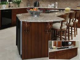 Find snack bar from a vast selection of furniture. Enlarge Your Kitchen Yet Keep It The Same Size