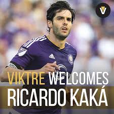 Brazilian star kaka is in talks with guizhou hengfeng zhicheng about prolonging his career with a brazil's copa america injury crisis deepened on wednesday after veteran striker kaka withdrew from. Viktre Welcomes Brazilian Footballer Ricardo Kaka To Elite Athletes Content Publishing Platform Newswire