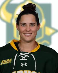 2024-25 Women's Hockey Roster