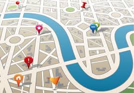 Image result for road map