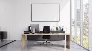 Our home office computer desks come in a wide range of styles from large l shaped desks , to compact writing desks and everything in between. Best Office Desks Of 2021 Top Desks For Home Working And More Techradar
