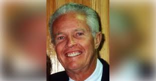 Obituary information for Morton Thomas Copenhaver