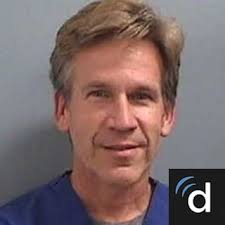 Dr. Lincoln Nymeyer, MD