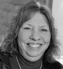 Ann SURMAN Obituary (2023)