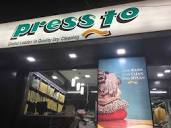 Pressto Dry Cleaning Pvt Ltd in Punjabi Bagh,Delhi - Best Cleaning ...