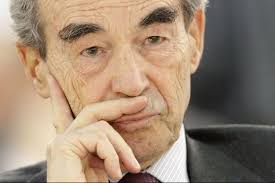 Robert will feel a strong forward push toward new goals. Portrait Robert Badinter Brise Les Tabous