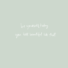 The human body is the best work of art. so love your neck; Be Yourself Quote For Instagram Body Positivity Taylor Aller Body Positive Quotes Mirror Quotes Body Quotes