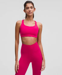 lululemon Energy Bra *Medium Support, B–D Cups | Women's Bras | lululemon