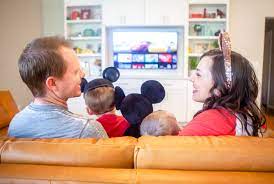 Disney plus allows you to share your account with up to four devices as well as throw small watch parties using groupwatch. Best Movies To Watch On Disney Plus Disney Movies For Preschoolers Friday We Re In Love