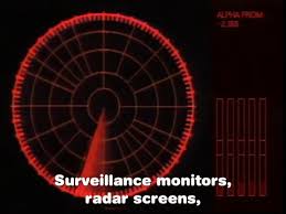 A radar with a rotating arrow and shimmering dot. Radar Screen Gifs Get The Best Gif On Giphy