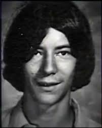 Steven Mark “Steve” Hicks (1959-1978)