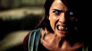 1 VS 1. Who wins? : r/TeenWolf