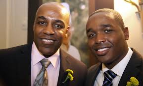 Embassy of Haiti Honors Haitian-American Elected Officials