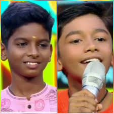 Flowers Top Singer Adithyan Tejas Fans Home Facebook