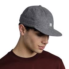 Grey baseball hat shop