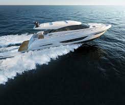 Atlantic yacht & ship, inc. Maritimo X60 Southern Boating