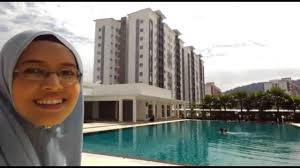 Seri intan apartment setia alam for sale rm280k below market!!! Want To Let Seri Intan Apartment Setia Alam Youtube