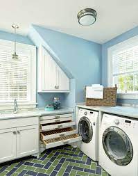 The laundry room zu spitzenpreisen. 45 Functional And Stylish Laundry Room Design Ideas To Inspire