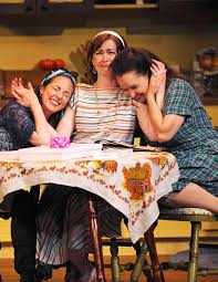 ANNUAL IMPACT REPORT