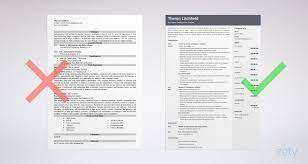 Resume examples see perfect resume samples that get jobs. Business Intelligence Bi Analyst Resume Sample 2021