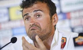 When fc barcelona hired luis enrique as the manager, they knew what they were getting into. 10 Facts You Do Not Know About Barcelona Manager Luis Enrique
