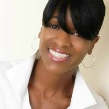 Crystal Fordham's Instagram, Twitter & Facebook