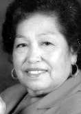 Ramona Alvarez Obituary (2010)