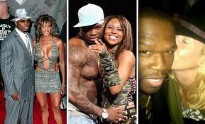 Feb 08, 2016 · handler previously dated 50 cent briefly in 2011. 50 Cent Talks Past Relationships With Ciara Chelsea Handler Vivica Fox Says He Could Never Date Rihanna