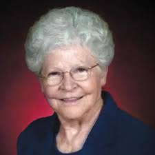 Obituary information for Thelma Lue Sneyd