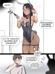 Nagatoro Doujin 3 - Page 9 - HentaiEra