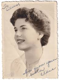 Clare Burke Borsic (1940-2019)