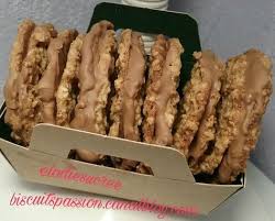 Biscuits Ax Flocons D Avoine Avec Ou Sans Chocolat Comme Chez Ikea Chokladfarn Biscuits Passion Biscuits Dietetiques Recette Recette Biscuit Avoine