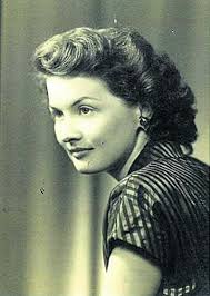 Margery Roth Obituary