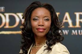 Heather Headley