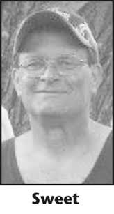 TIMOTHY SWEET Obituary (2017)