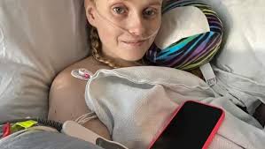 Fundraiser for Angela Fleagle by Ashley Wicklein : Help Jaidyn get home