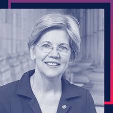 Elizabeth Warren