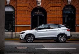 Subscribe to our telegram channel for the latest updates on news you need to know. Proton X50 Dealers Preview And Training Started