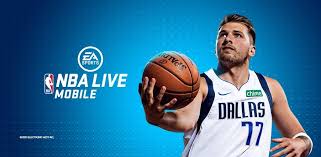 Maybe you would like to learn more about one of these? Nba Live Mobile Basketball 4 4 20 Apk Mod For Android Xdroidapps
