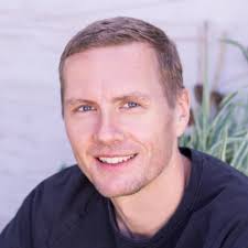 What is the standard and approved method for clay separation from bulk soil  samples?