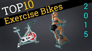 No such criticism can be levelled at this incarnation. Top 10 Exercise Bikes 2015 Best Stationary Bike Review Youtube