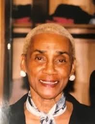 Thelma Bowman Obituary (1932